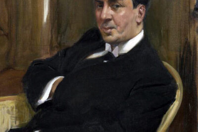 antonio machado conoce sus obras mas iconicas aqui