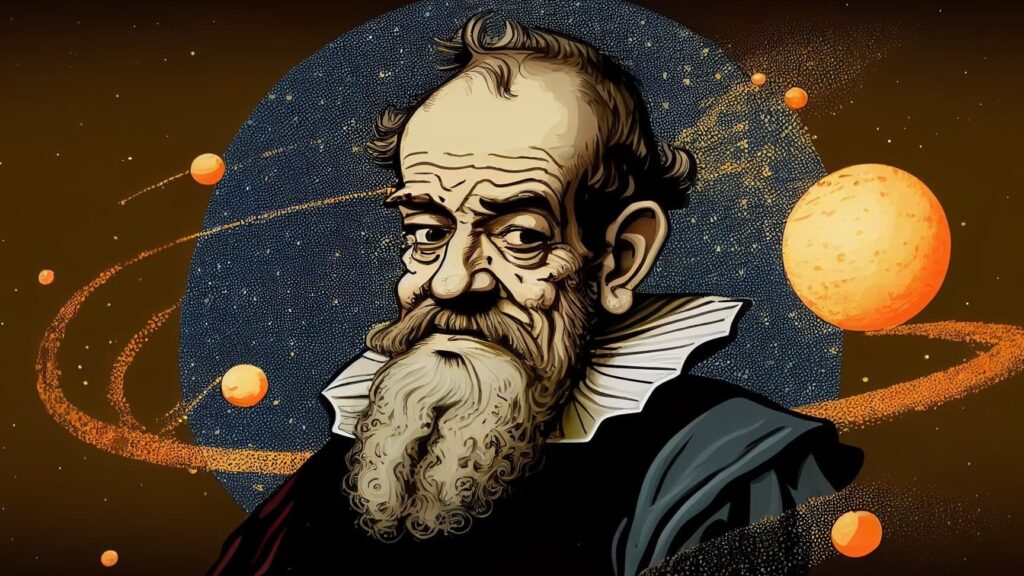 Aportaciones de Galileo Galilei: ¡Descubre sus contribuciones revolucionarias! 1 aportaciones de galileo galilei descubre sus contribuciones revolucionarias