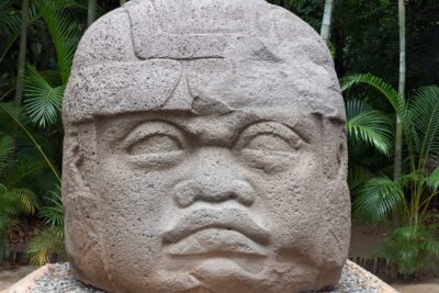 aportaciones de la cultura olmeca descubre su influencia en mesoamerica