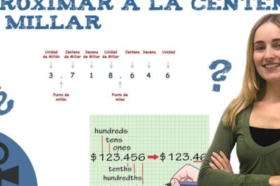 aproxima a las centenas de millar con tecnicas practicas y efectivas