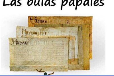 bulas papales un resumen de su significado e importancia
