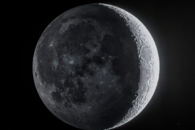 caracteristicas de la luna nuestro satelite natural