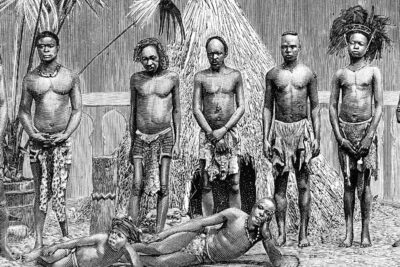 civilizaciones antiguas de africa tesoros del pasado revelados