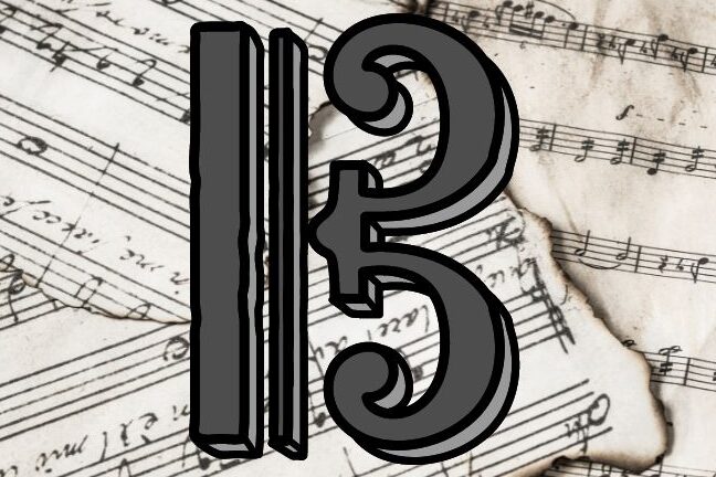 Clave de Do: Descubre el inicio de la música 1 clave de do descubre el inicio de la musica