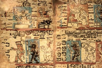 codices mayas mas importantes misterios y legados