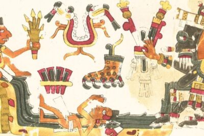codices prehispanicos mas importantes relatos de una epoca perdida