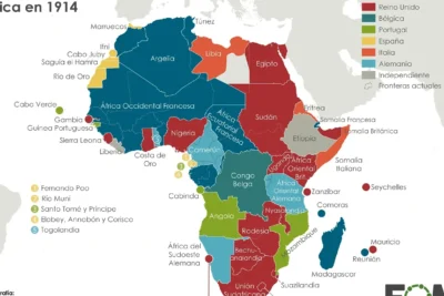 colonias espanolas en africa historia y legado