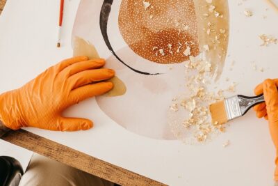 como analizar una pintura de arte secretos de la obra maestra