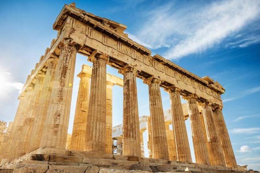 Cómo era la democracia en Atenas: La cuna de la democracia 1 como era la democracia en atenas la cuna de la democracia