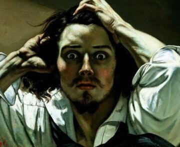 Courbet: Descubriendo sus Obras Más Impactantes 1 courbet descubriendo sus obras mas impactantes
