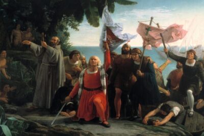 descubre los secretos de la conquista espanola de america en un resumen completo