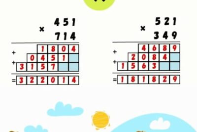 domina la multiplicacion por tres cifras conviertete en un maestro