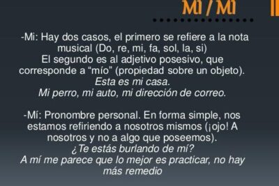 el enigma de por que mi no lleva tilde finalmente resuelto