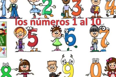 explora los numeros hasta 1 billon de forma facil y divertida