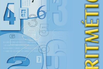 explora los principios basicos de la aritmetica de manera facil y divertida