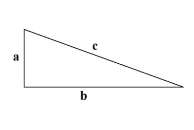 formulas simples para calcular el perimetro de un triangulo escaleno