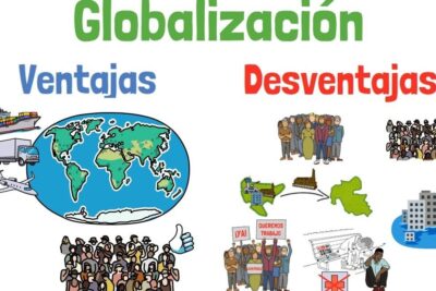 globalizacion beneficios y oportunidades