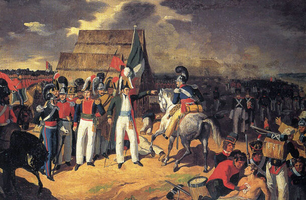 Guerras de Independencia Hispanoamericanas: Causas y Luchas por la Libertad 1 guerras de independencia hispanoamericanas causas y luchas por la libertad