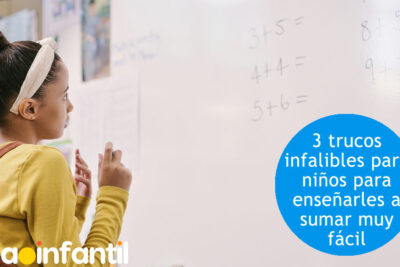hazte un experto en sumas con estos trucos infalibles