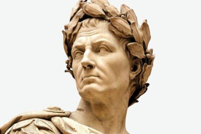 julio cesar mas que un emperador una leyenda