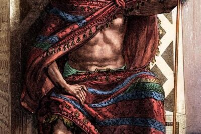 moctezuma un lider entre dos mundos