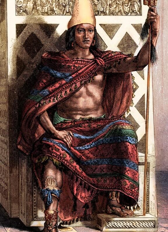 Moctezuma: Un Líder entre Dos Mundos 1 moctezuma un lider entre dos mundos