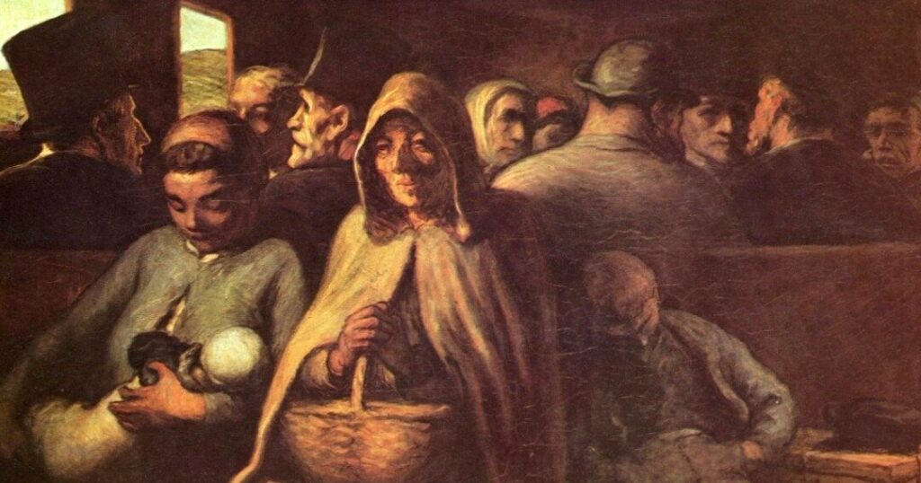 Realismo en la Pintura: Características y Representantes Clave 1 realismo en la pintura caracteristicas y representantes clave 1