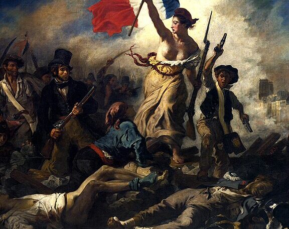 Revolución de 1830: Causas y Cambios Políticos en Europa 1 revolucion de 1830 causas y cambios politicos en europa