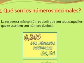 secretos para leer numeros decimales como un