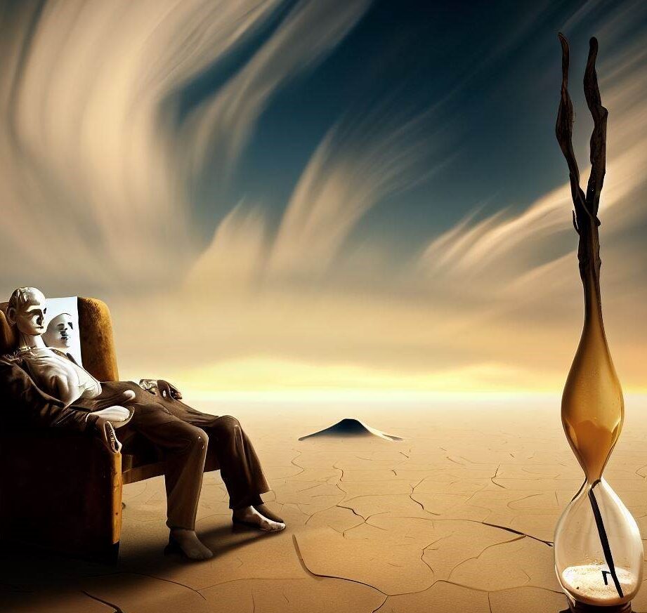 Surrealismo en la Pintura: Características y Exploración del Subconsciente 1 surrealismo en la pintura caracteristicas y exploracion del subconsciente