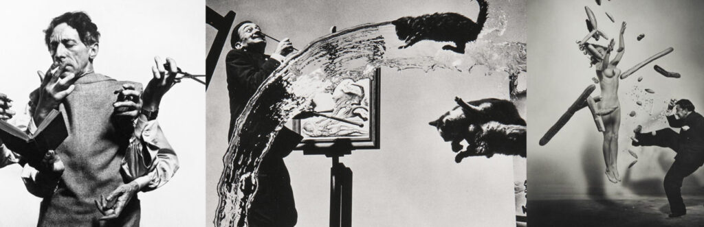 Surrealismo Literario: Maestros de lo Onírico 1 surrealismo literario maestros de lo onirico