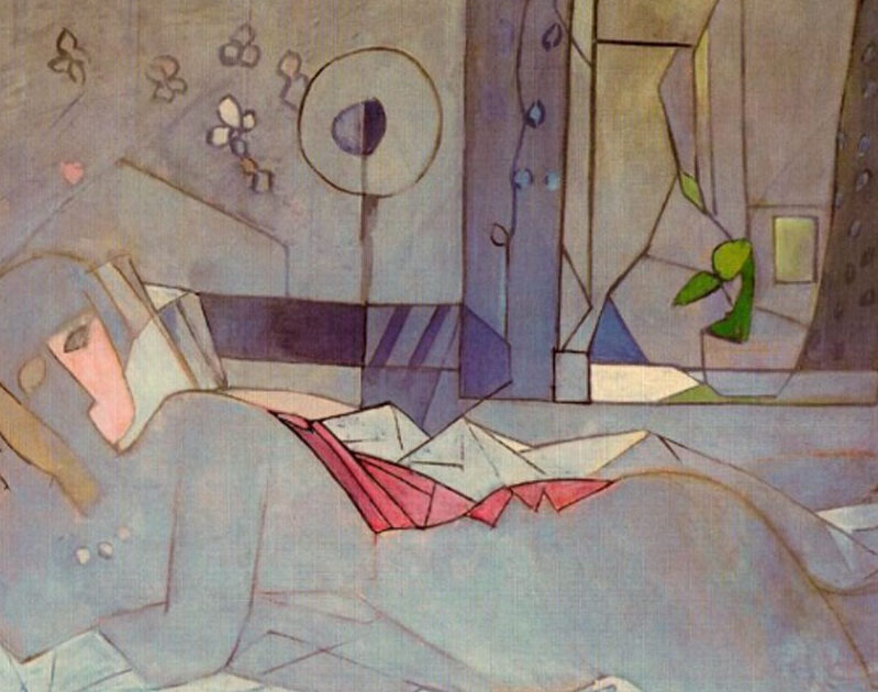 Ultraísmo en la Pintura: Características y Vanguardia Estética 1 ultraismo en la pintura caracteristicas y vanguardia estetica